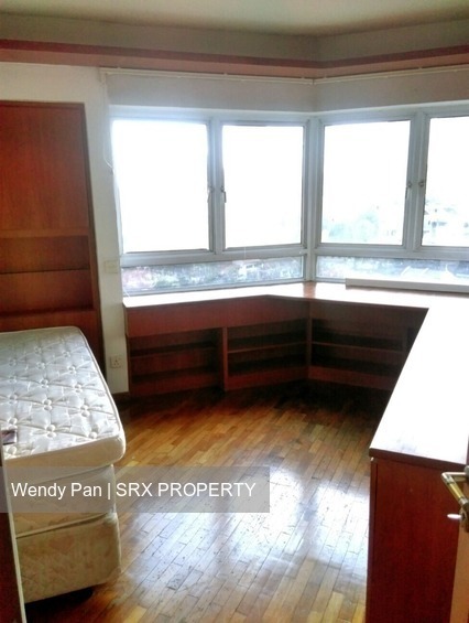 Chancery Court (Enbloc) (D11), Condominium #169722692